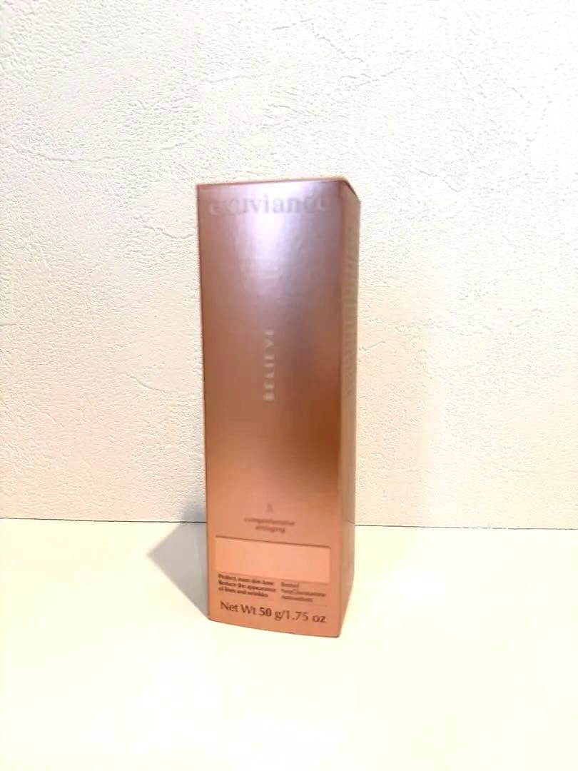 【新品】エクスビアンスアクティブプラス・デイタイム・ケア SPF30 50g