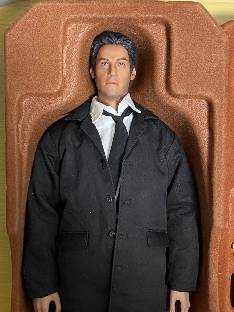 1/6 フィギュア　検索　ドール　ホットトイズ