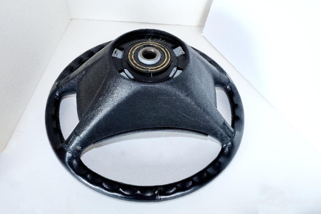 超希少メルセデスベンツ　ステアリング 190Eセンテナリースペシャル　限定車