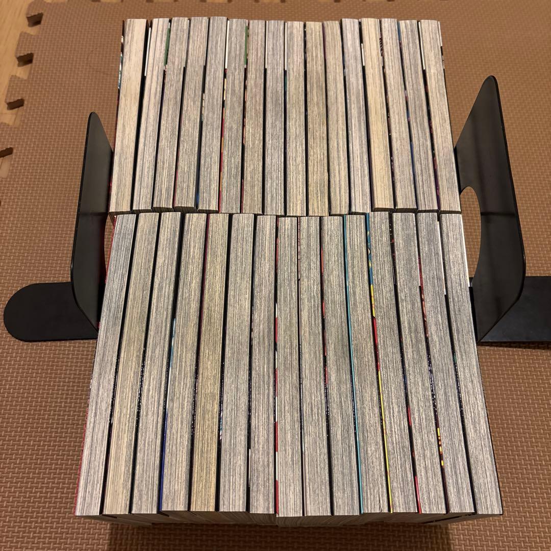 呪術廻戦　全巻セット(0巻-30巻)計31冊