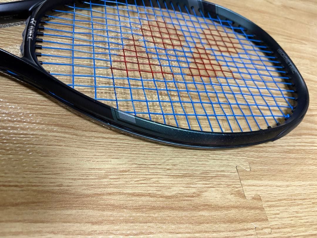 ヨネックス　イーゾーン100 G2