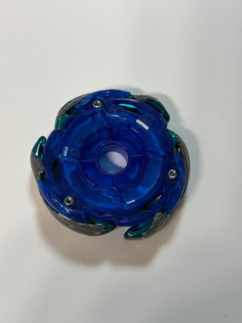 ベイブレードX エアロペガサス　ブレードのみ