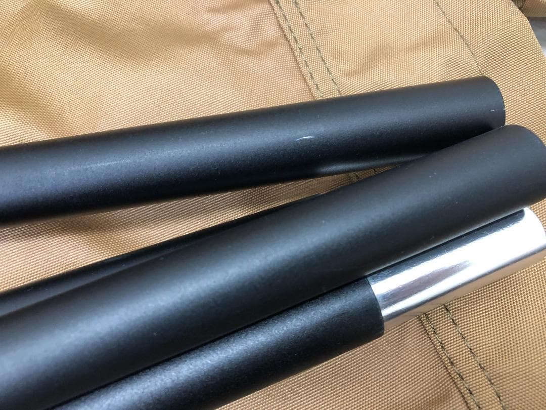 VENTLAX 2WAY アジャスタブル コット ハイ/ロー切替可能