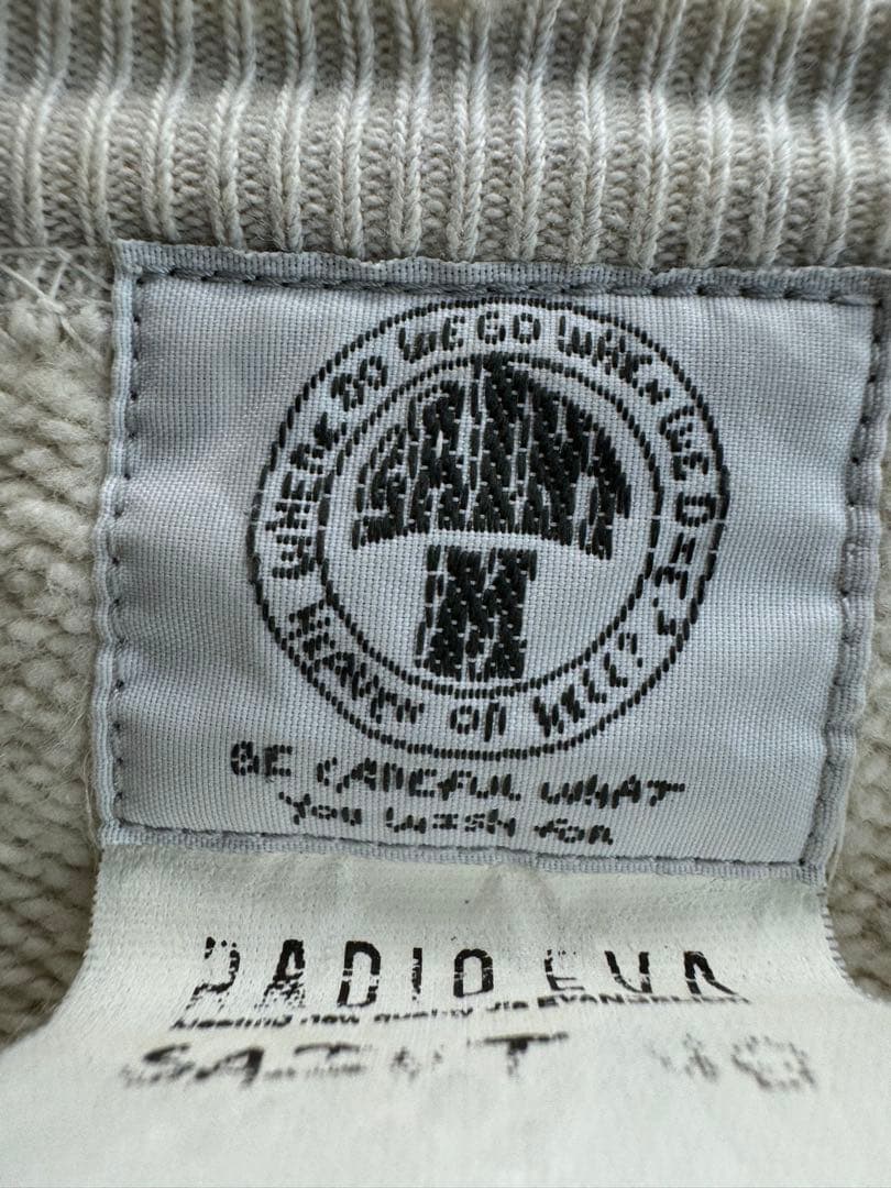 ゆ*き様 21AW セントマイケル × RADIO EVA EVANGELION