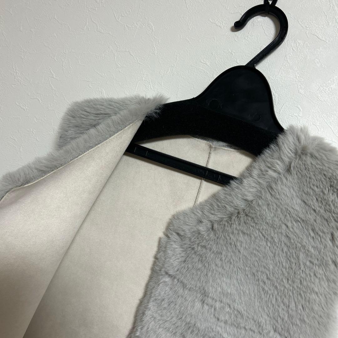 ヤマダヤ　スコットクラブ購入　Vinファーベスト・ジレ