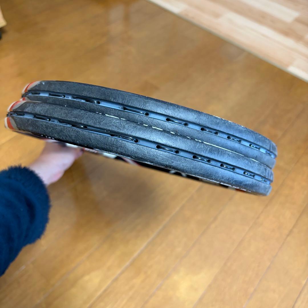 ウィルソン ジュース 100 2013年WILSON JUICE 100 2本