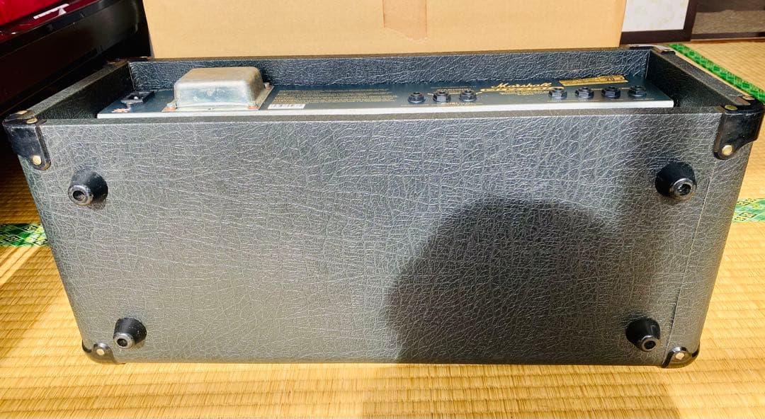 Marshall Valvestate アンプヘッドセット(動作確認済みです)