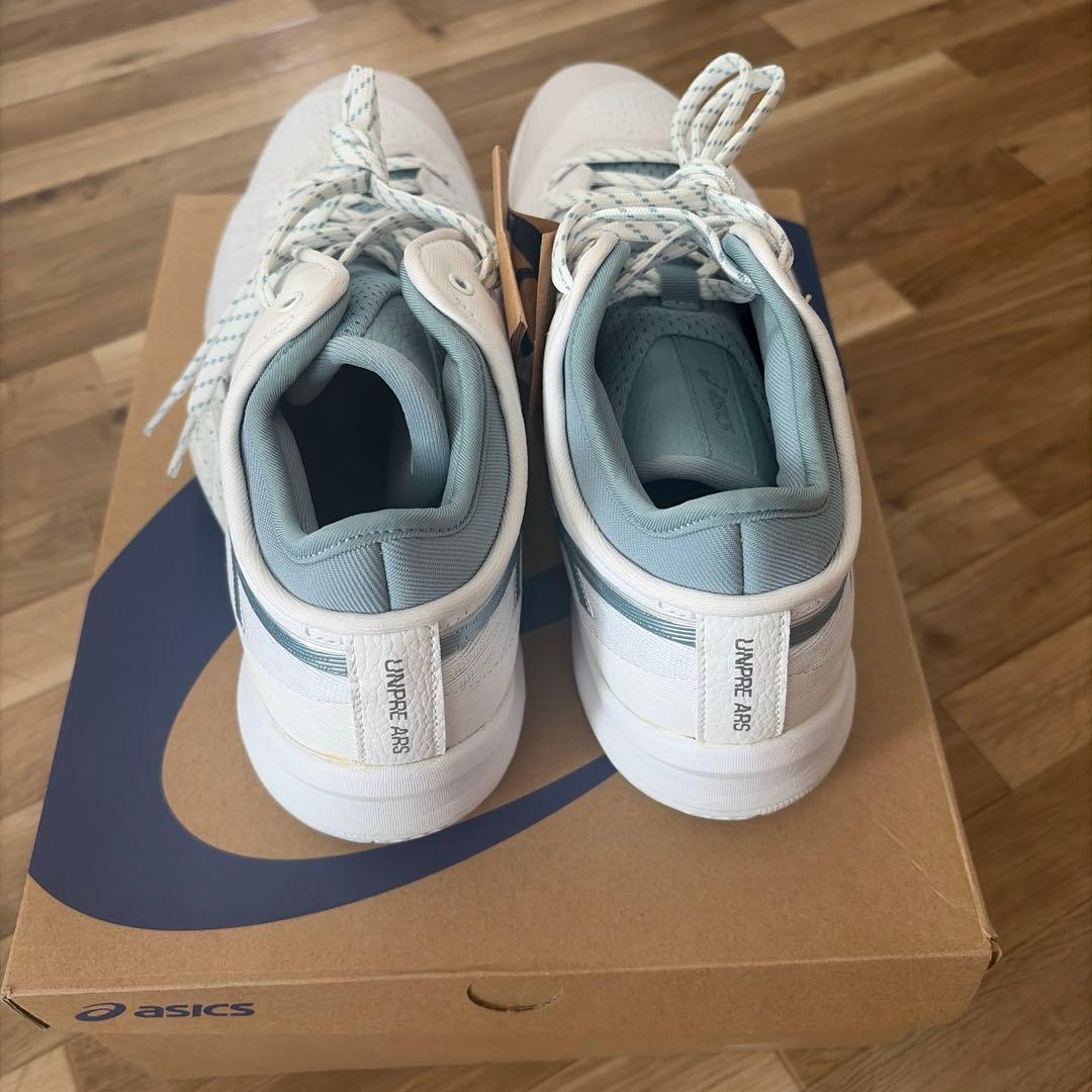 新品！アンプレアルス　28cm バスケットボールシューズ