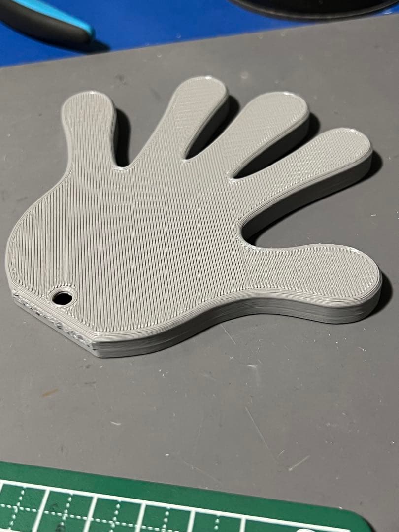 フラフラリフレクター ふらふらリフレクター