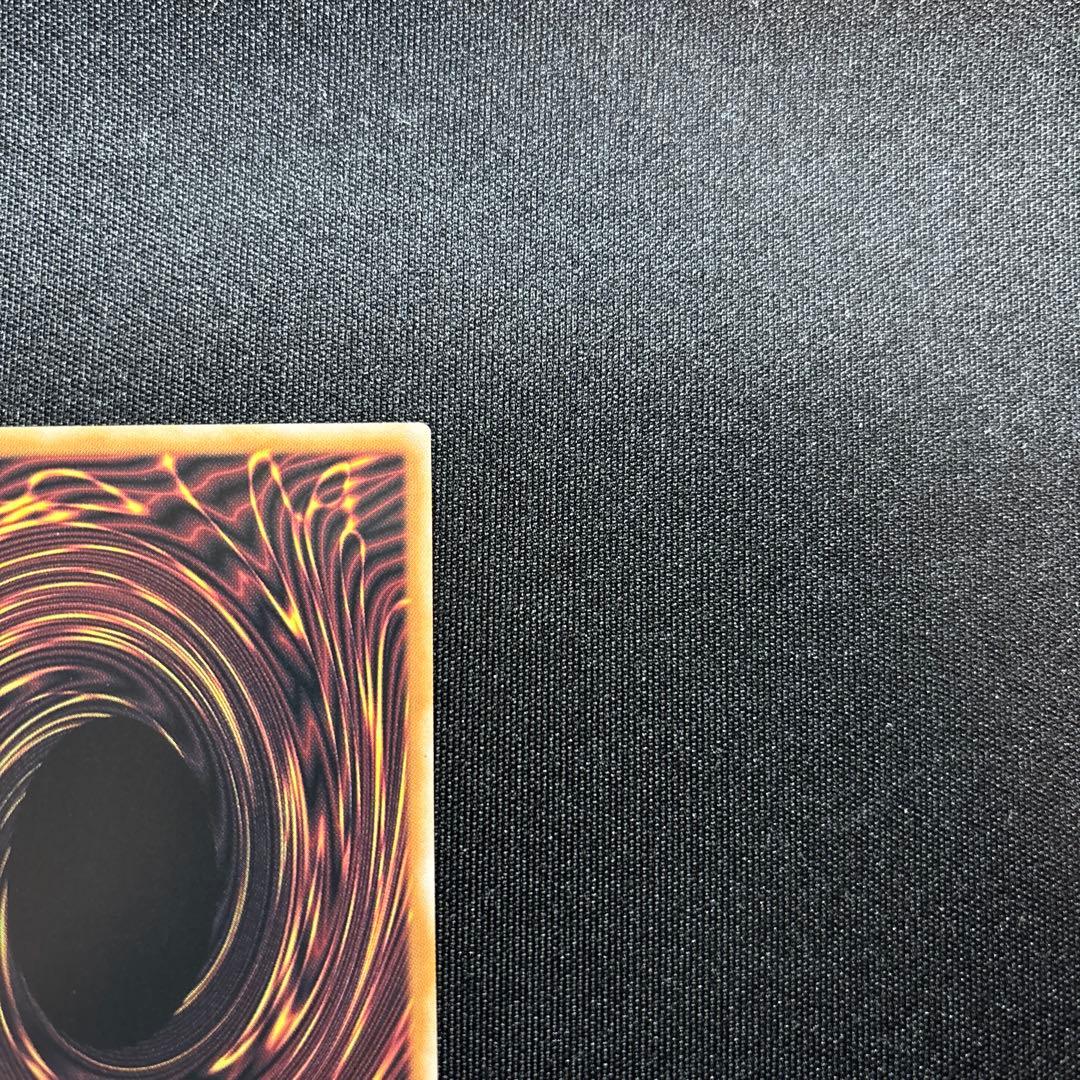 遊戯王　紅涙の魔ラクリモーサ 25thシークレット