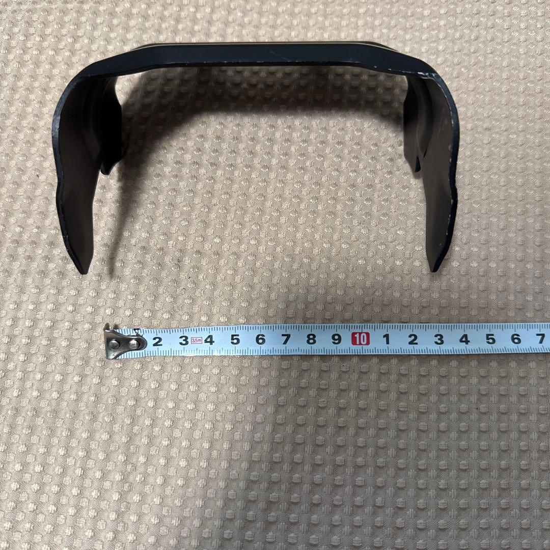 マーカー　キングピン13 スキーアイゼン付き　バックカントリー