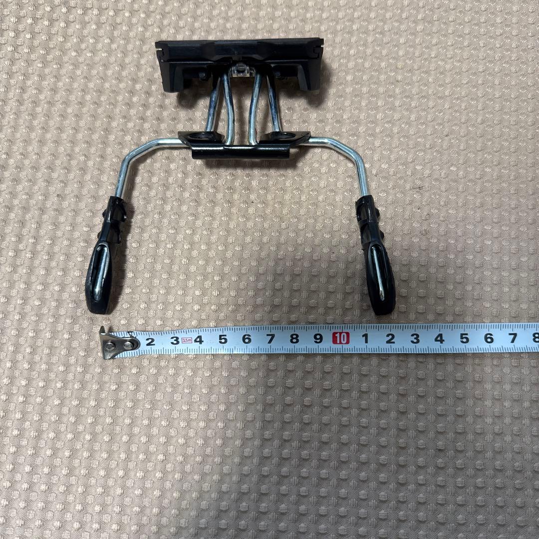 マーカー　キングピン13 スキーアイゼン付き　バックカントリー