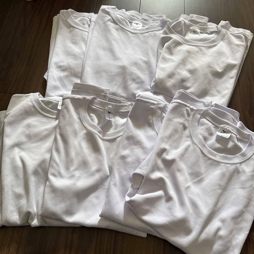 バレーボール女子ウエア　部活/合宿用　セット