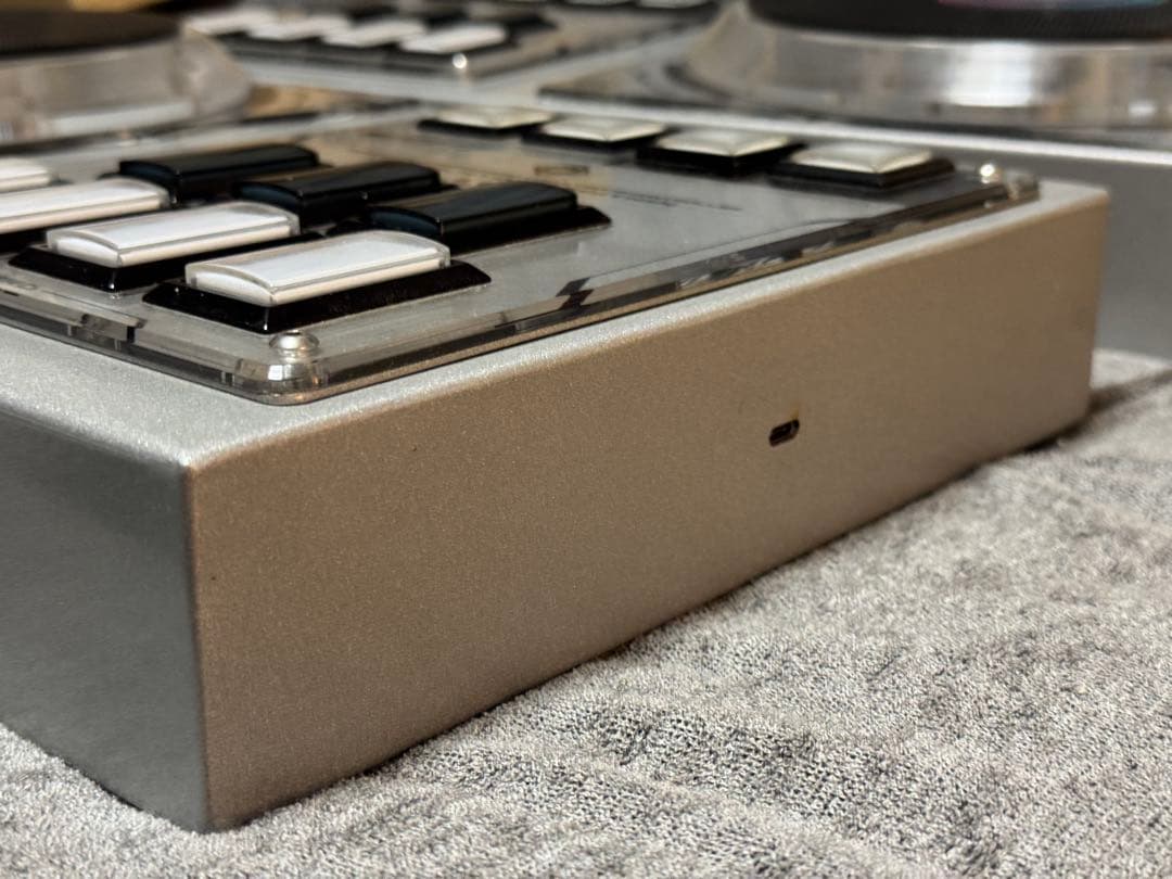 Beatmania IIDX ビートマニア コントローラー yuancon