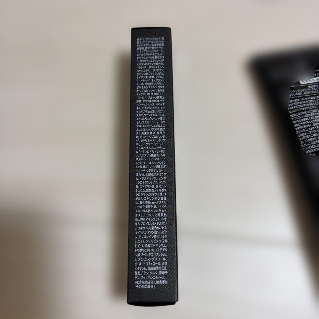 WrinkFade薬用リンクルケアファンデーション〈ハイカバー〉シワ改善