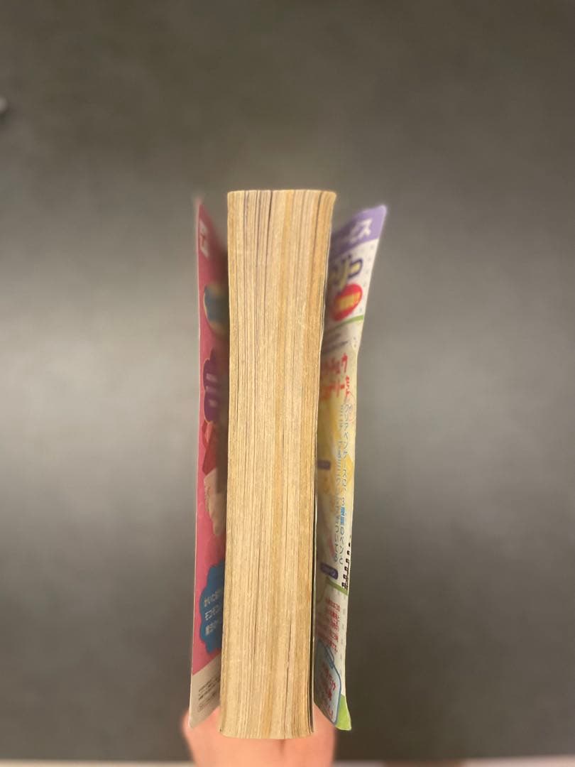 ジ*ク様 ちゃおDX 1999年9月号