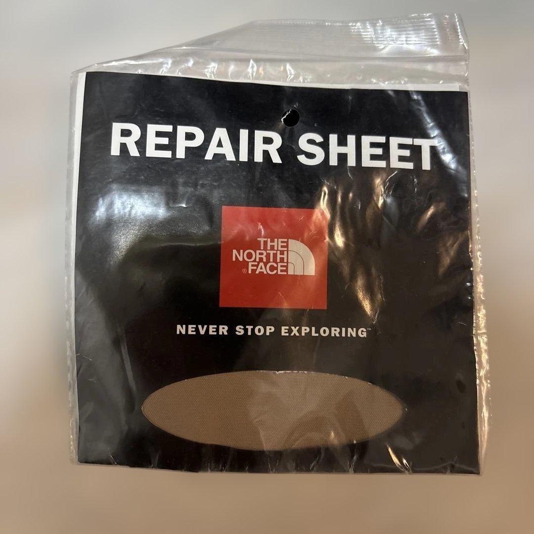 The North Face ベージュ ダウン