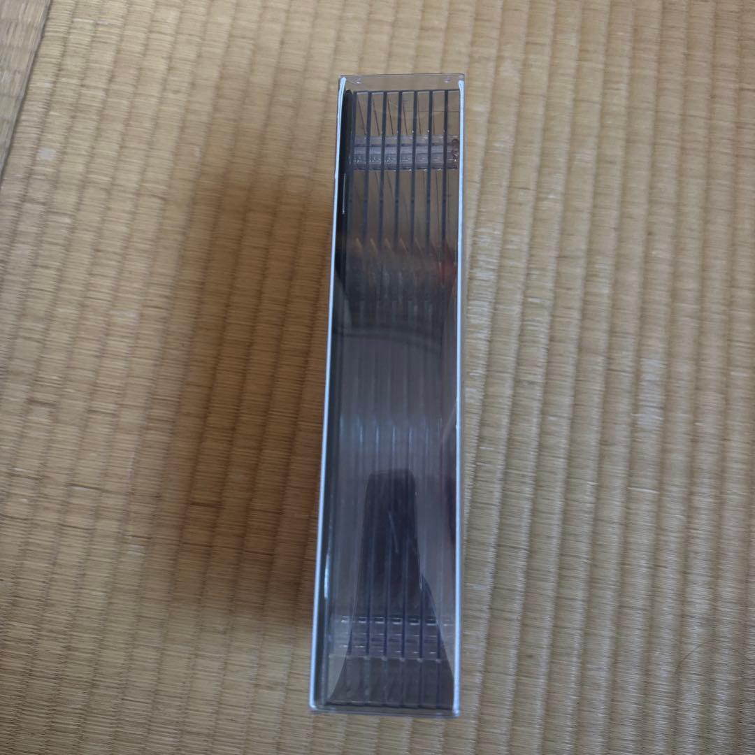 中森明菜 THE LIVE DVD COMPLETE BOX 1994-2009