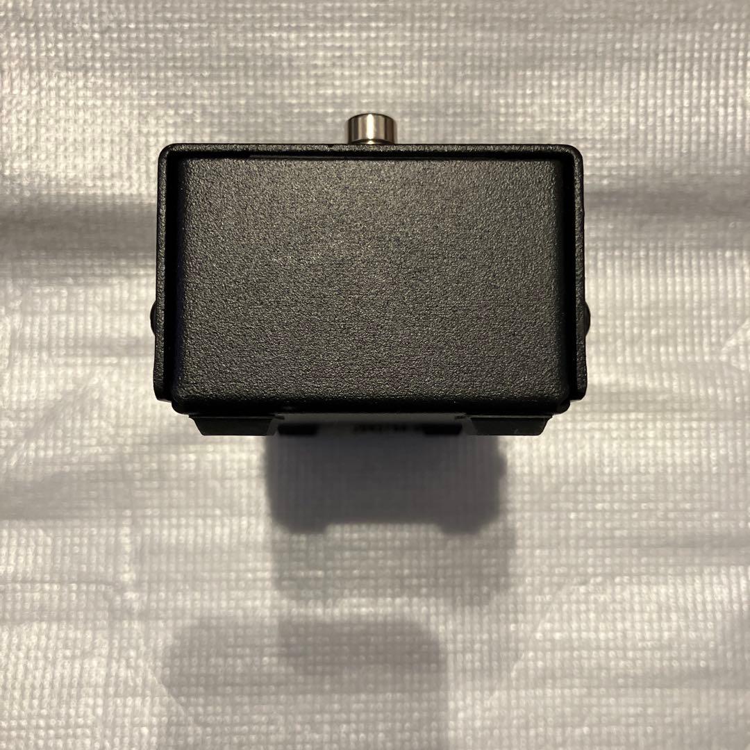 ギター Demeter : Compulator