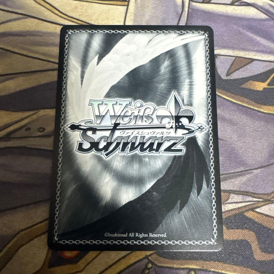 学園の聖母 マーシャ SP ヴァイスシュヴァルツ