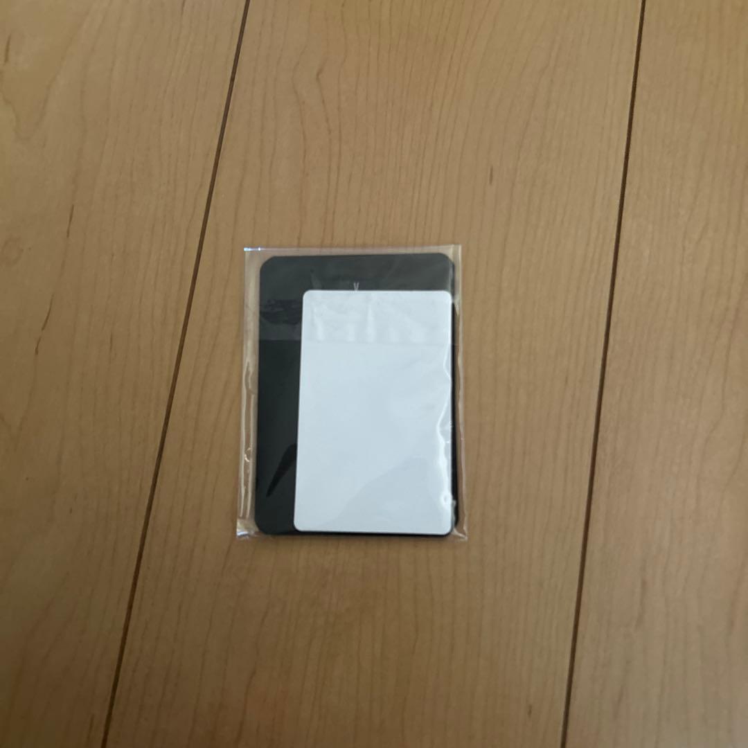 BTS Official Light Stick アミボム