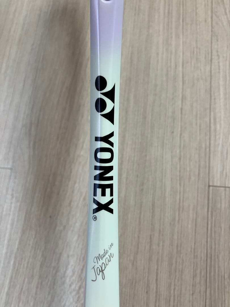 YONEX GEOBREAK 70S 軟式ラケット