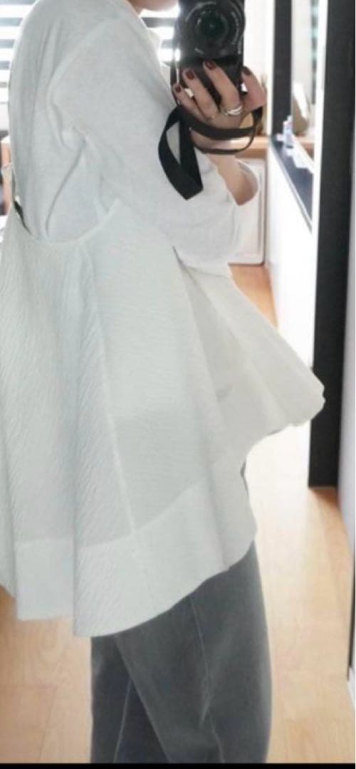 curensology サッカーフレア　キャミソール