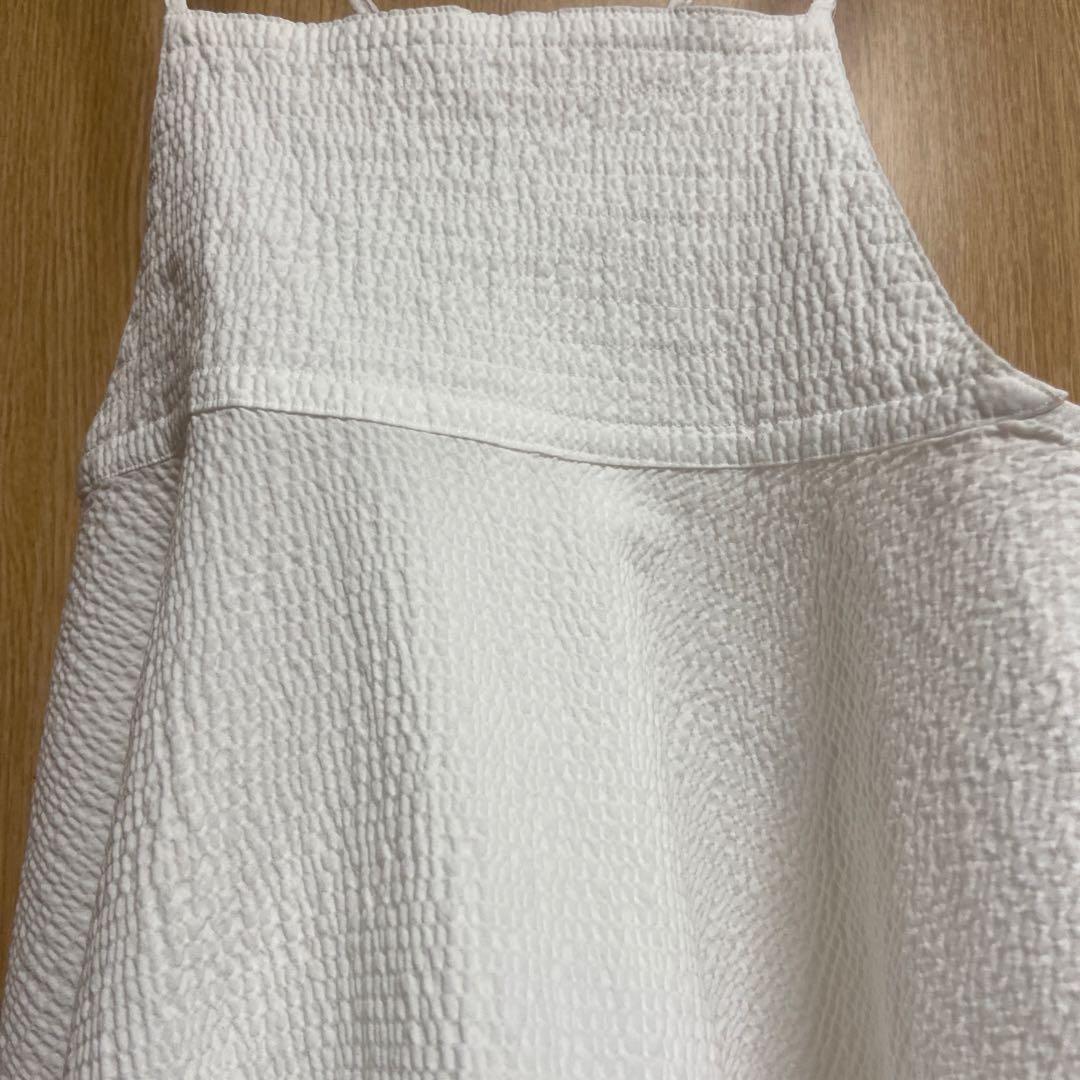 curensology サッカーフレア　キャミソール