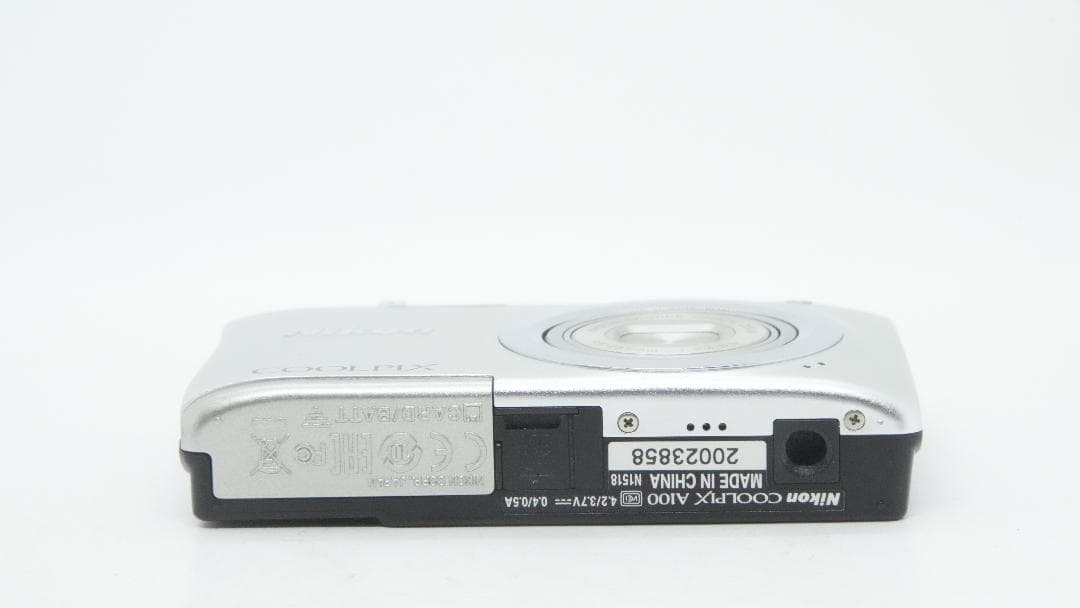 【A2156】 Nikon COOLPIX A100 ニコン クールピクス