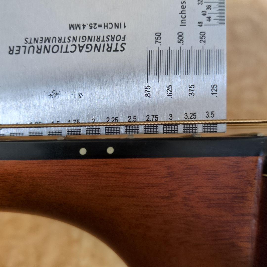 【美品】Morris G-01CS アコースティックギター