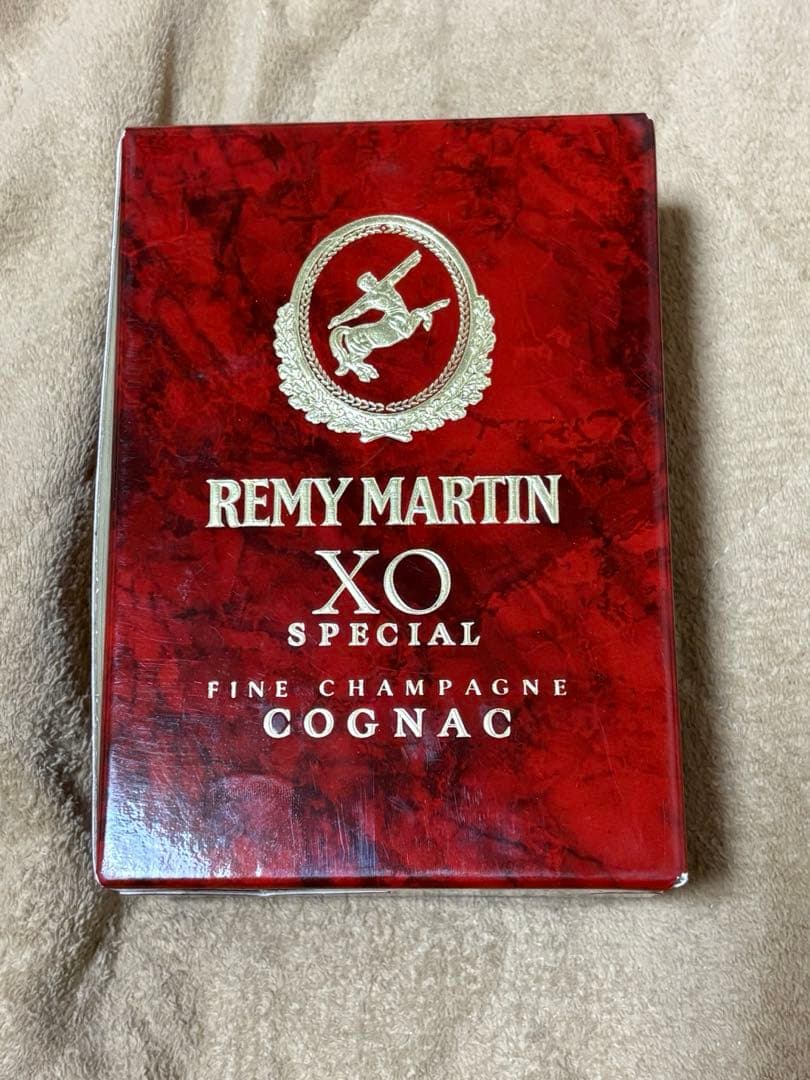 レミーマルタンxo special 700ml