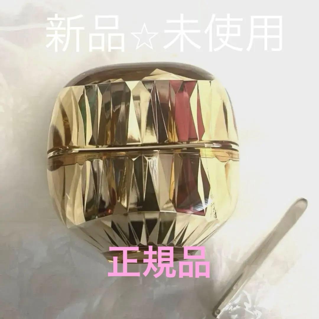 新品⭐︎未使用　クレ・ド・ポー ボーテ　ラ・クレーム30g