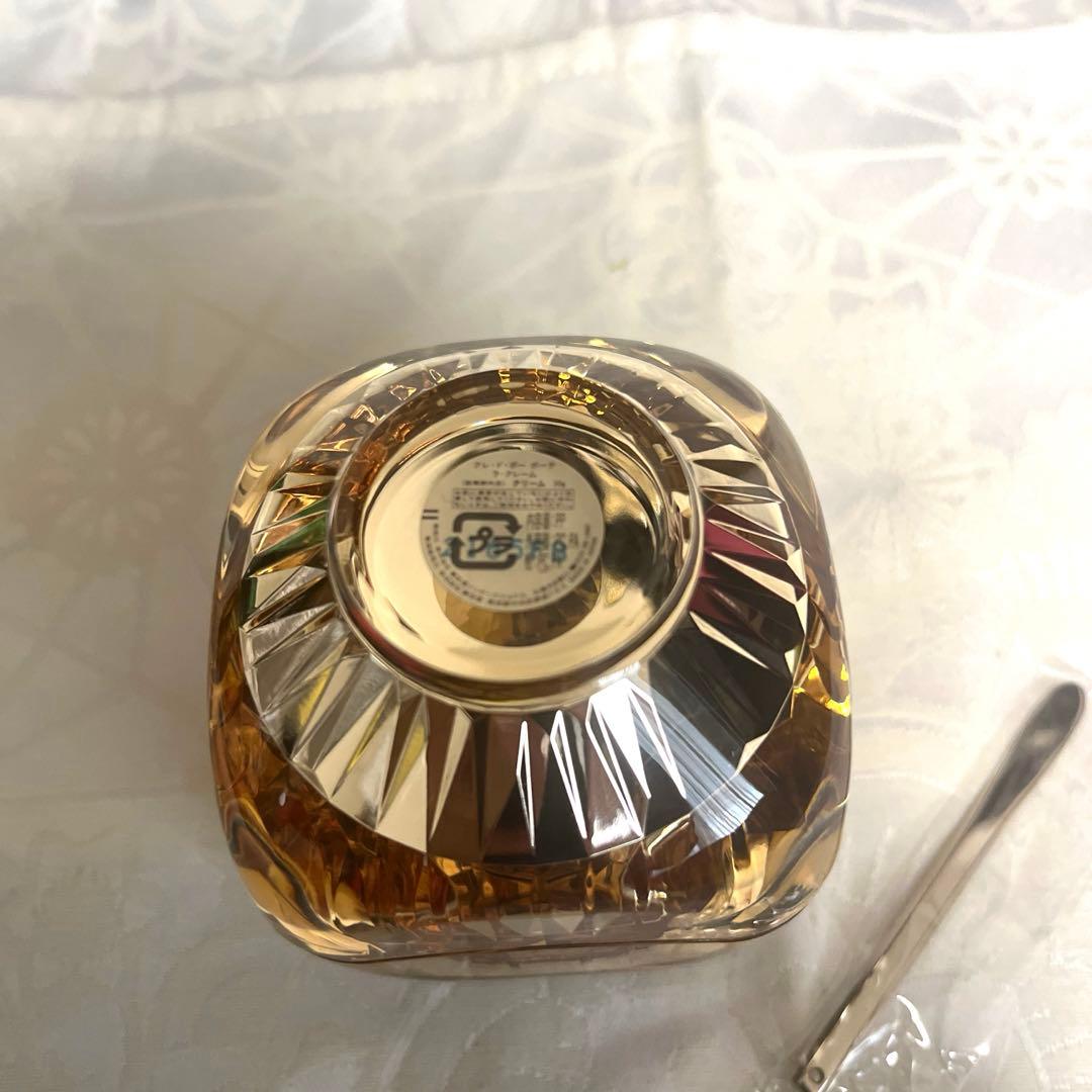 新品⭐︎未使用　クレ・ド・ポー ボーテ　ラ・クレーム30g