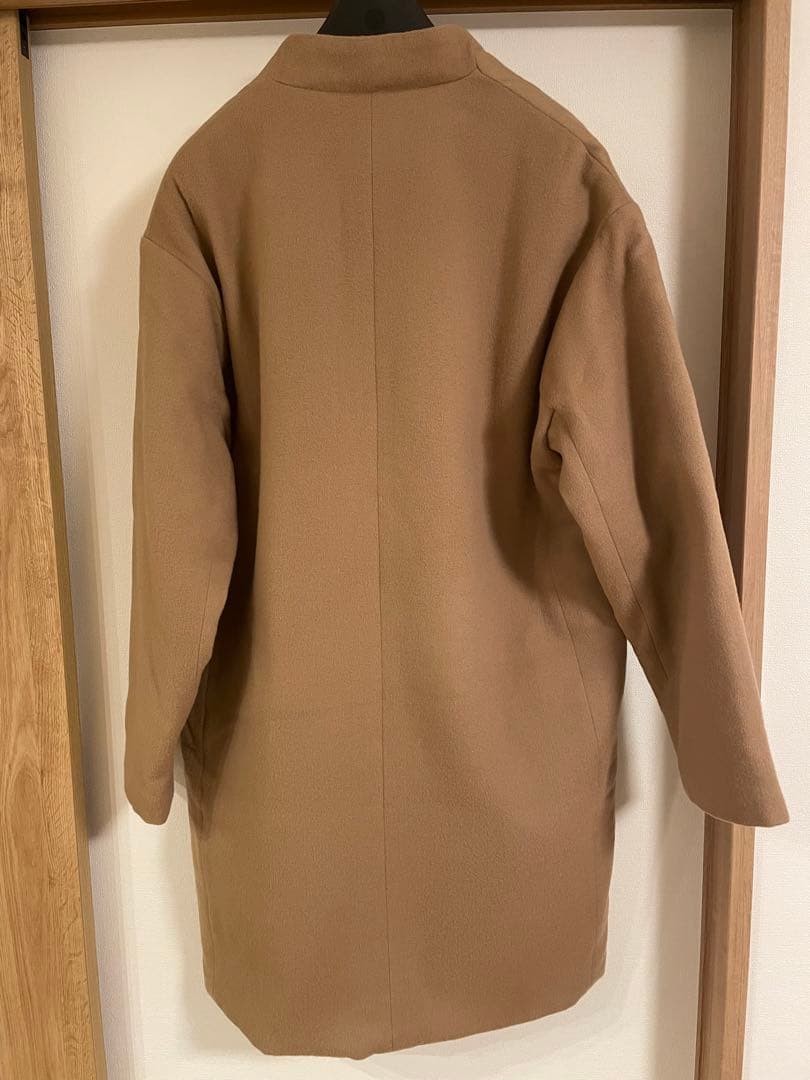 東洋エンタープライズgold ノーカラーコート