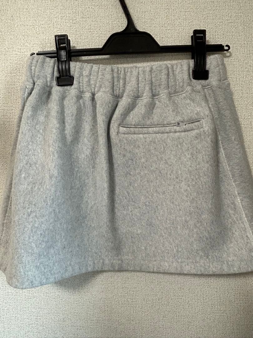 CHAMPION×JOURNALSTANDARD×HOLIDAY ミニスカート