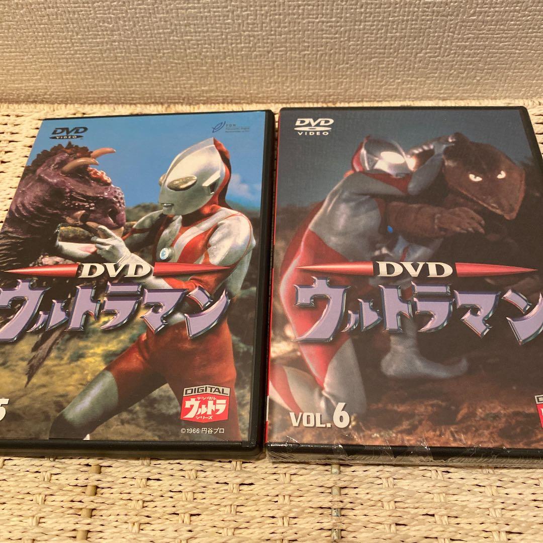 ウルトラマン(1.2.3.4.5.6.7.8.9.10)