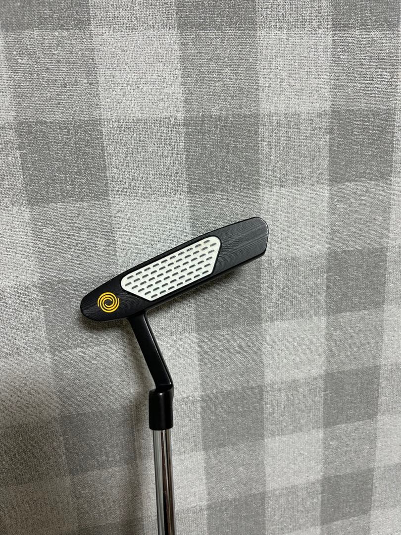 ストロークラボブラック　one パター　32.5