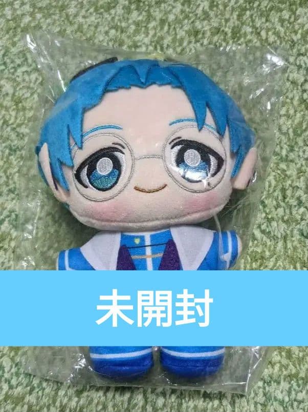 アミィ・キリヲ ぷりぬいたっち　魔入りました！入間くん　美品　魔入間　未開封