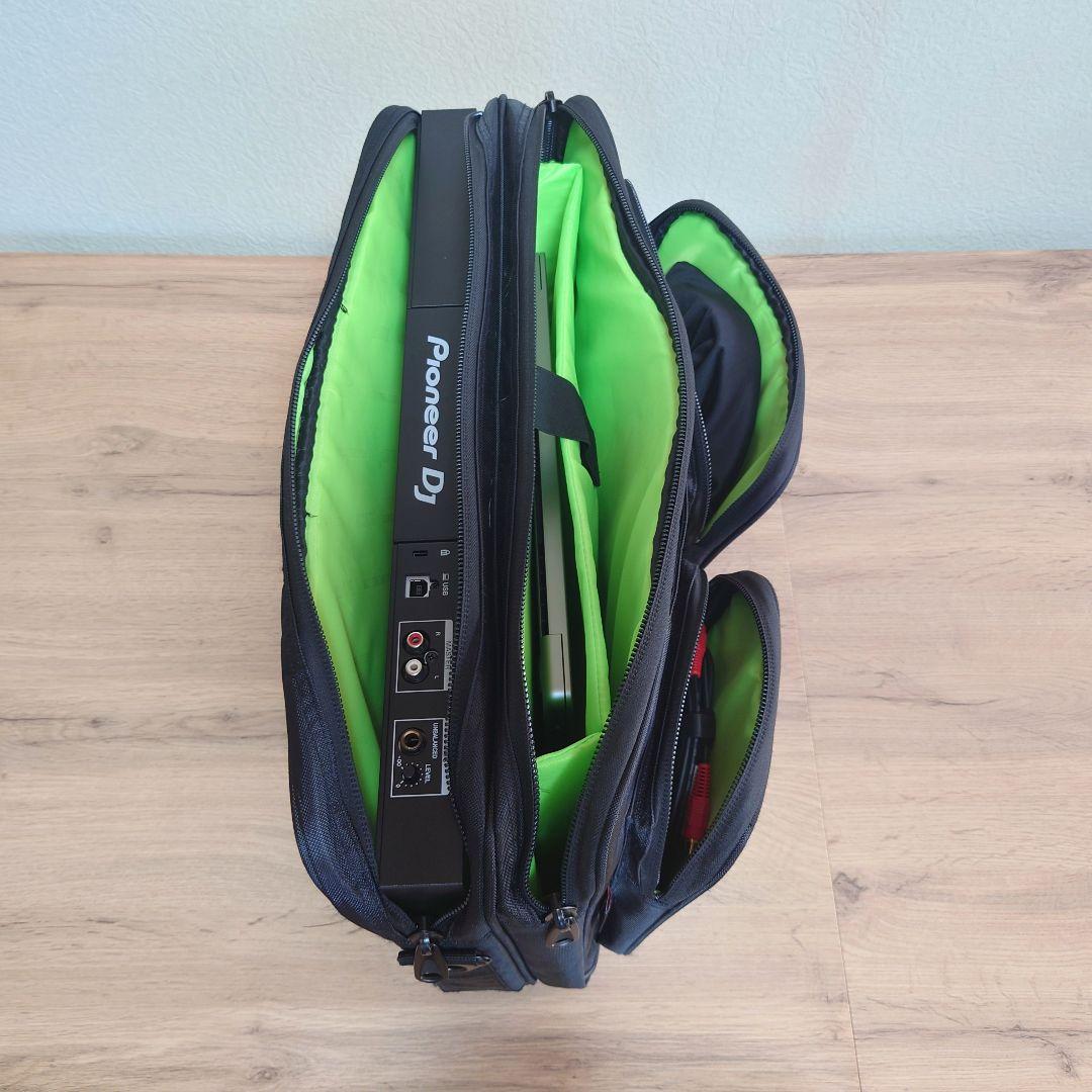 Pioneer DJ DDJ-400 スタート4点セット