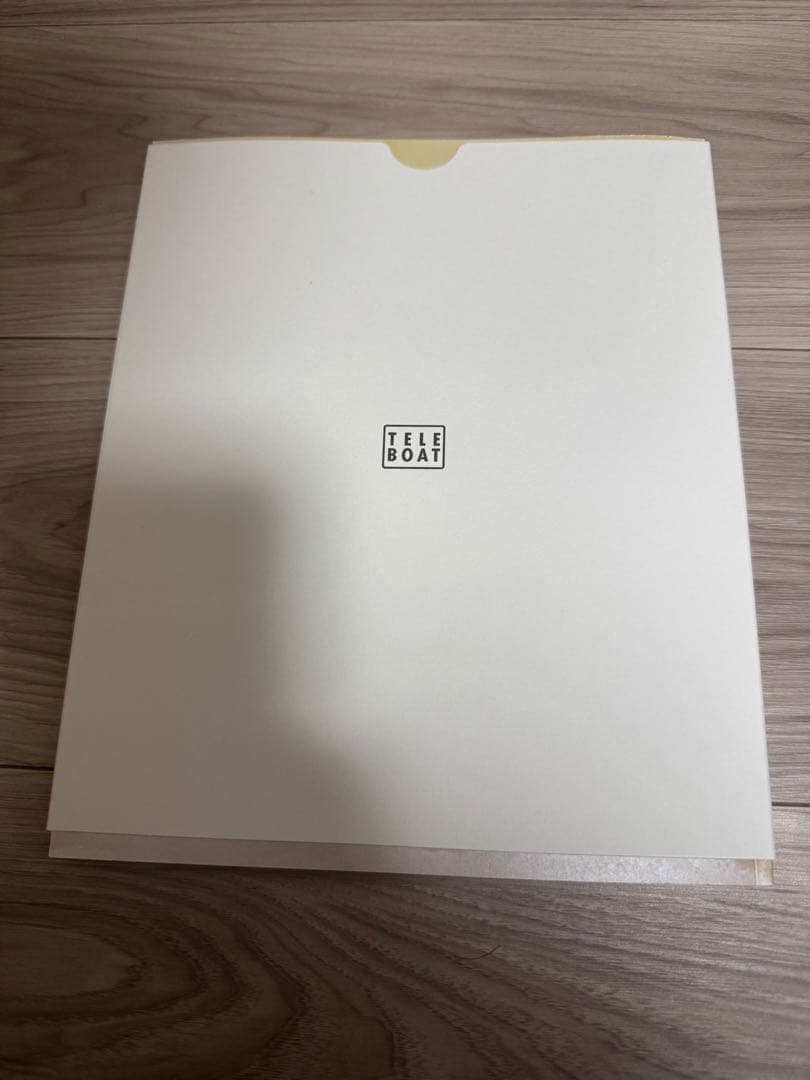 TELE BOAT 五十恩 フォルダー