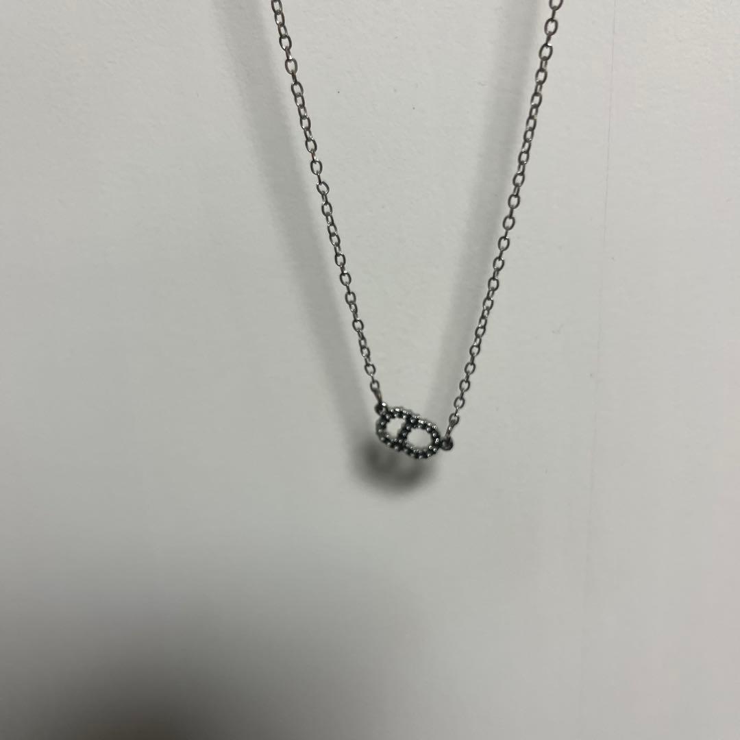 m*n様 DIOR ネックレス