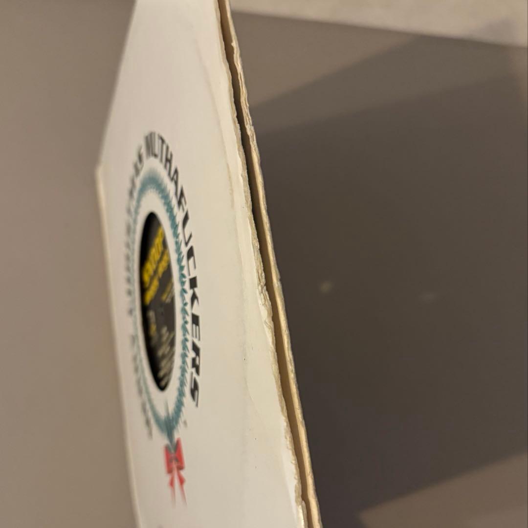 洋楽 Snoop Doggy Dogg / Doggystyle