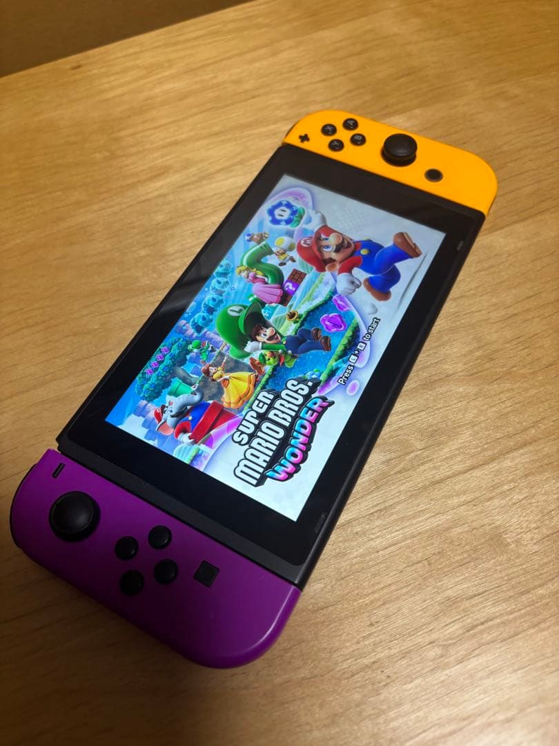 任天堂Switchバッテリー強化タイプMOD.HAC-001（-01）