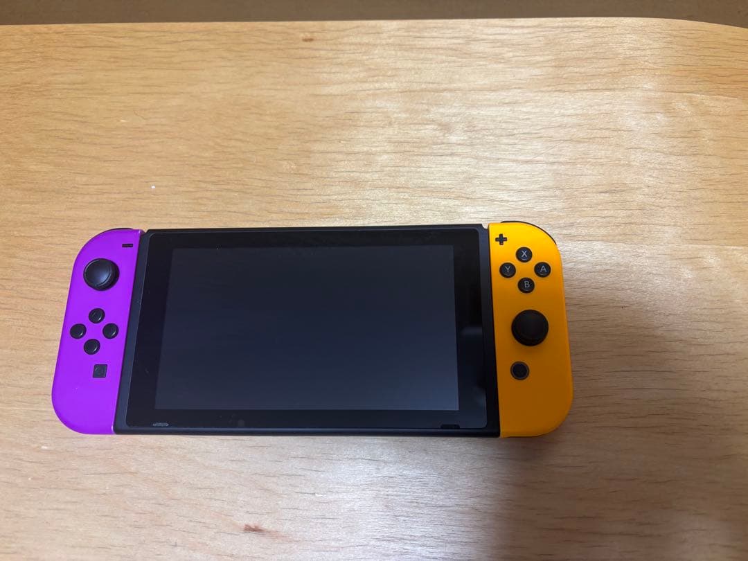 任天堂Switchバッテリー強化タイプMOD.HAC-001（-01）