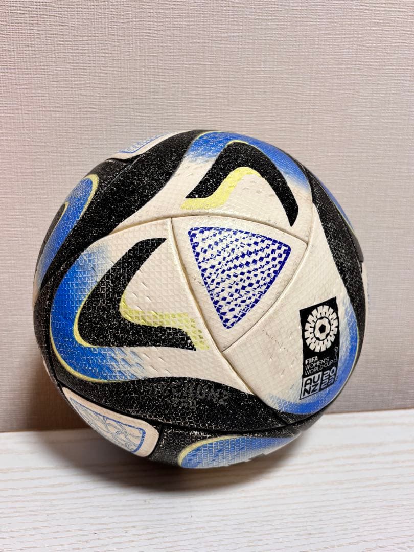 FIFA Women's World Cup 2023 サッカーボール