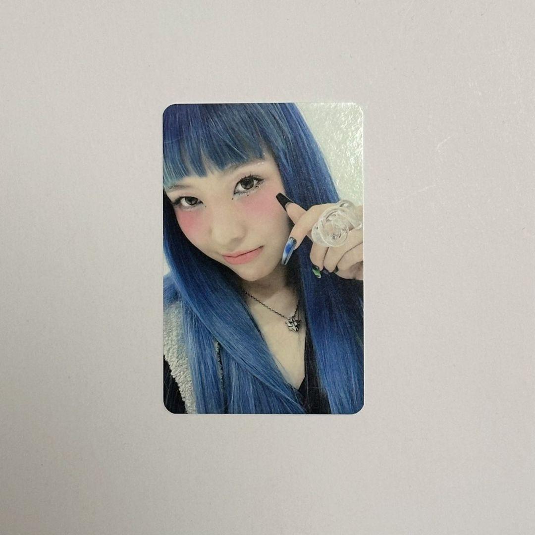 XG Shooting Star サノク トレカ マヤ