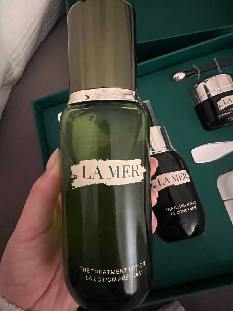 La mer ザ・トリートメント ローション 150ml 未開封