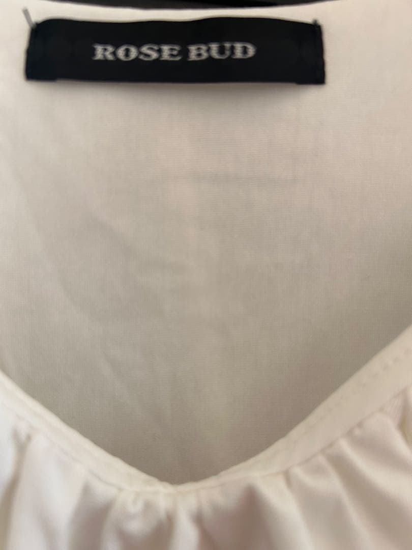 TSURU by MARIKO OIKAWA ブラックチュニック