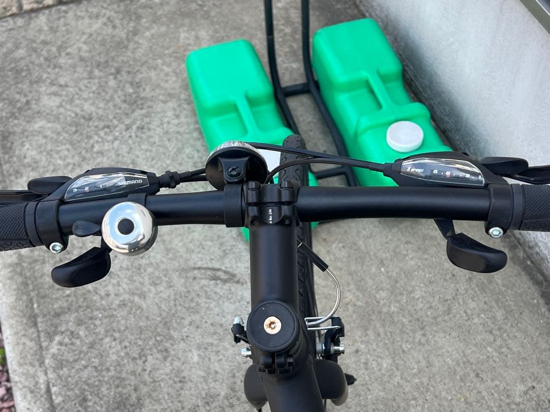 Giant Escaper R3 2025モデル 引き取りのみ