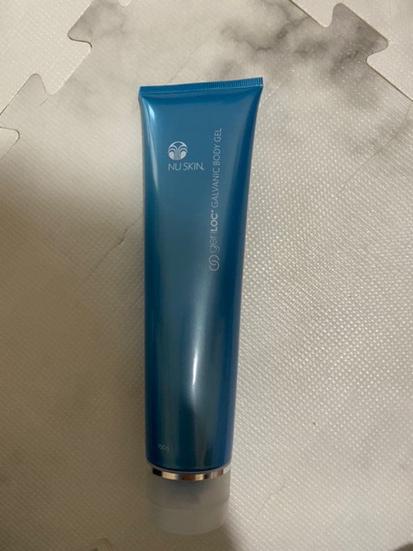 gelLOC ガルバニックボディスパ